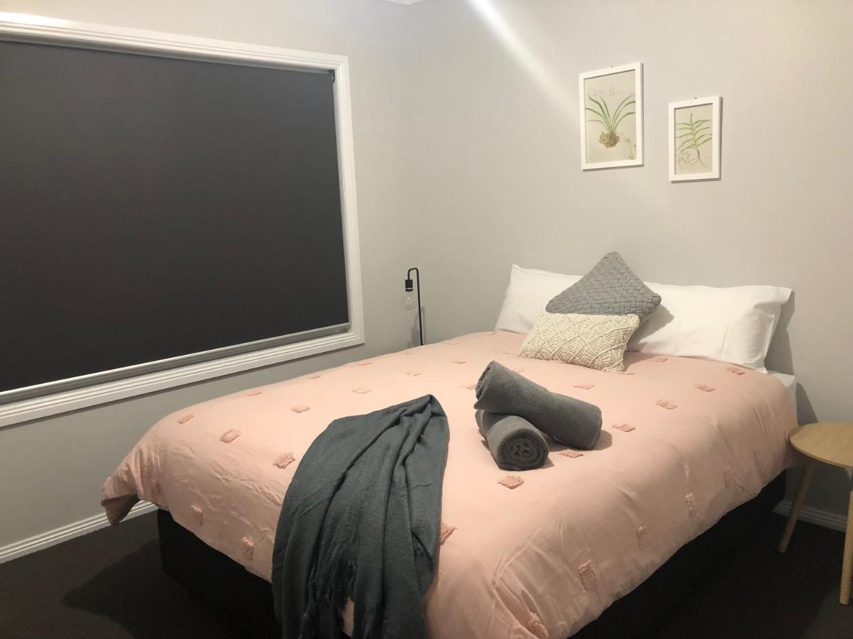 Milawa Vineyard Views - Guesthouse 2 ภายนอก รูปภาพ